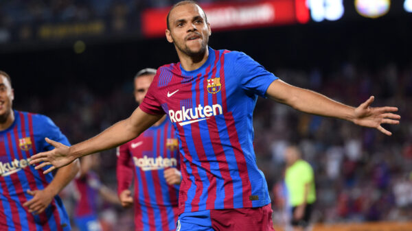 Barcelona begin new season with exciting win | La Liga